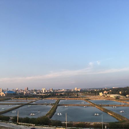 Honey Homestay 진청 외부 사진