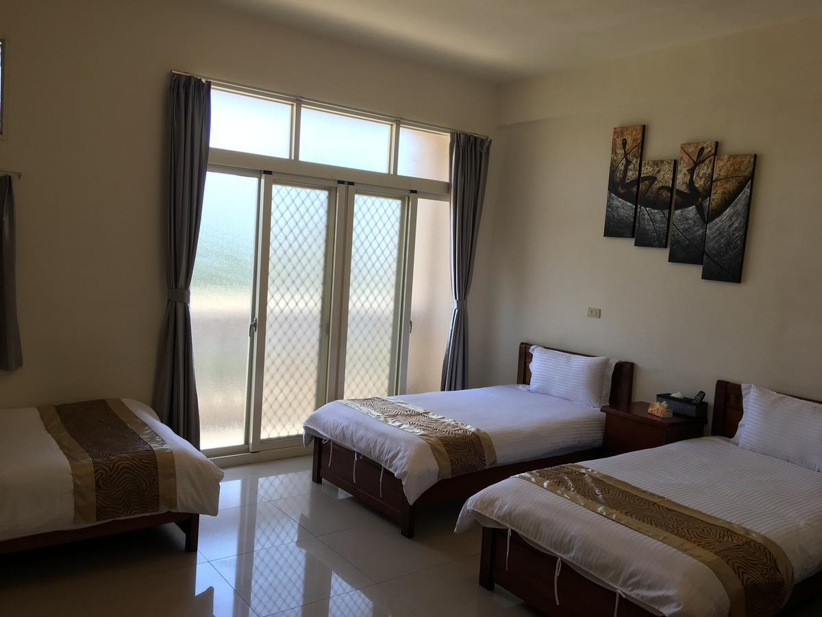 Honey Homestay 진청 외부 사진