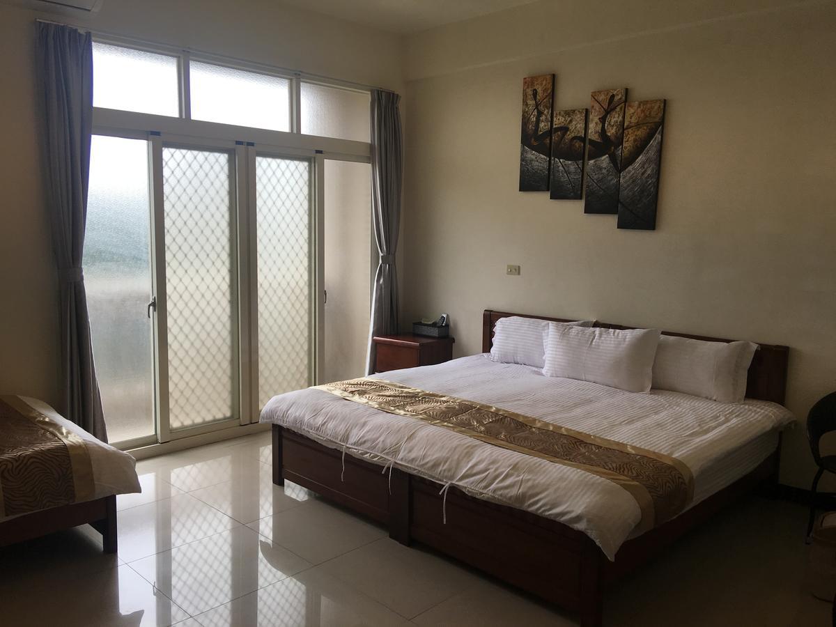 Honey Homestay 진청 외부 사진